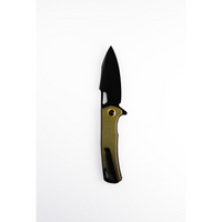 The "Lex" Pocket Knife - 2 - Koi Knives