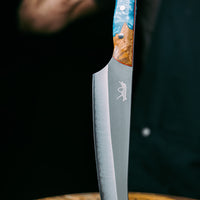 Australians Chefs Knife | The "Dingo" Knife - Big Red Knives