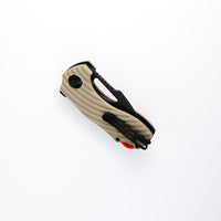 The "Lili" Pocket Knife - 3 - Koi Knives