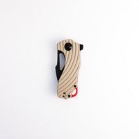 The "Lili" Pocket Knife - 3 - Koi Knives