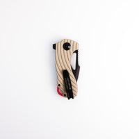 The "Lili" Pocket Knife - 3 - Koi Knives