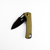 The "Lex" Pocket Knife - 2 - Koi Knives