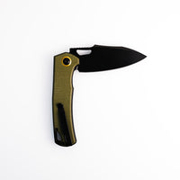 The "Lex" Pocket Knife - 2 - Koi Knives