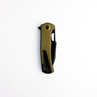 The "Lex" Pocket Knife - 2 - Koi Knives