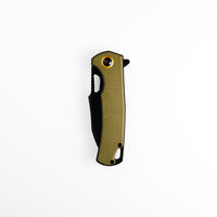 The "Lex" Pocket Knife - 2 - Koi Knives
