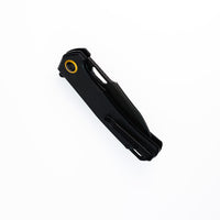 The "Lex" Pocket Knife - 1 - Koi Knives