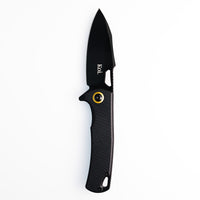 The "Lex" Pocket Knife - 1 - Koi Knives