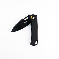 The "Lex" Pocket Knife - 1 - Koi Knives