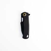 The "Lex" Pocket Knife - 1 - Koi Knives