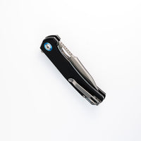 The "Lex" Pocket Knife - 3 - Koi Knives