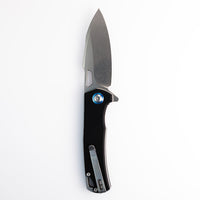 The "Lex" Pocket Knife - 3 - Koi Knives