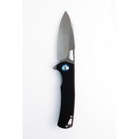 The "Lex" Pocket Knife - 3 - Koi Knives