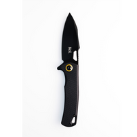 The "Lex" Pocket Knife - 1 - Koi Knives