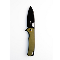 The "Lex" Pocket Knife - 2 - Koi Knives
