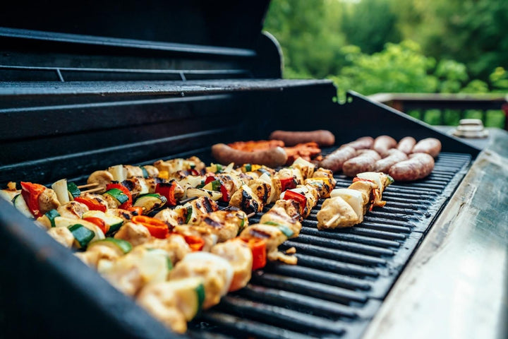 9 popular barbecue styles around the world