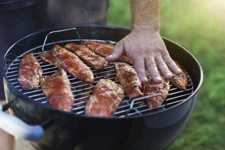 BBQ 101: 13 fun facts about Australia's favourite cooking style