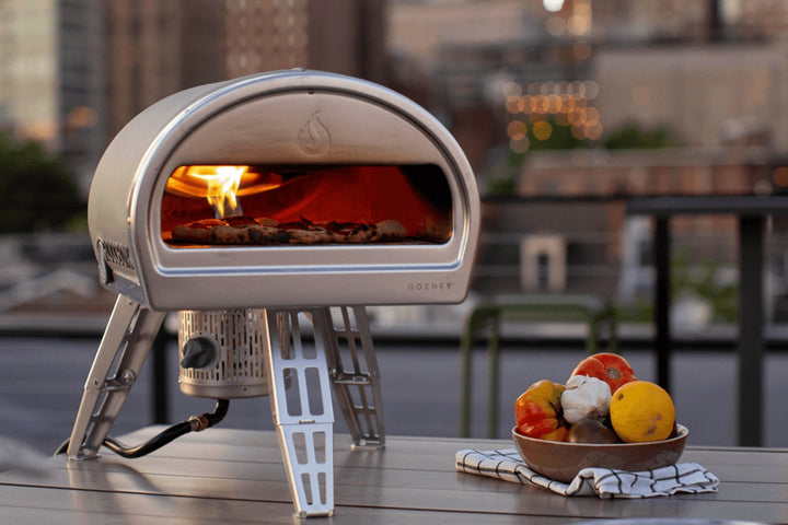 7 Over-The-Top BBQ Gadgets You Need Right Now
