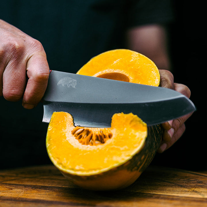 Basic Knife Skills That You Need to Master