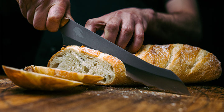 HOW TO CHOOSE THE BEST KITCHEN KNIFE FOR YOU