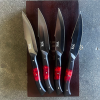 Steak Knives by Koi - Koi Knives