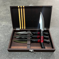 Steak Knives by Koi - Koi Knives