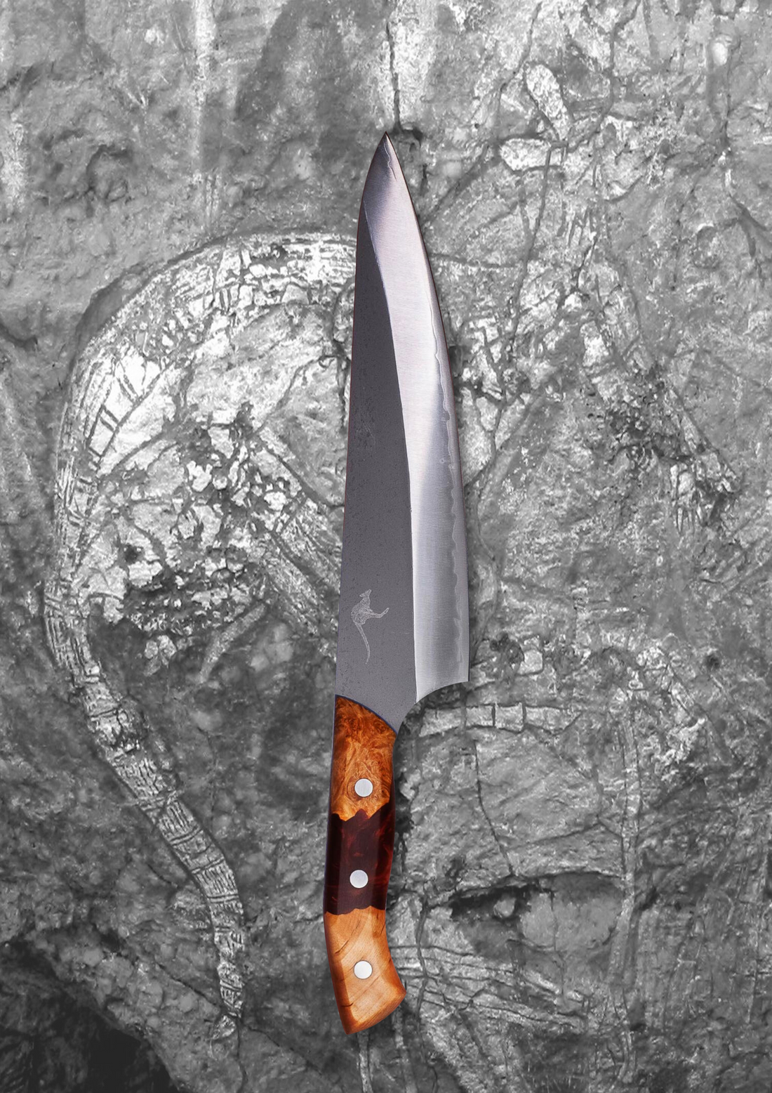 13 Knife Set | "Big Red" Kit - Big Red Knives