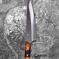 13 Knife Set | "Big Red" Kit - Big Red Knives