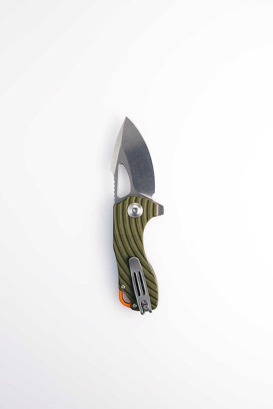 The "Lili" Pocket Knife - 2 - Koi Knives