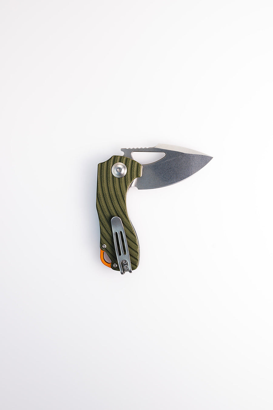 The "Lili" Pocket Knife - 2 - Koi Knives