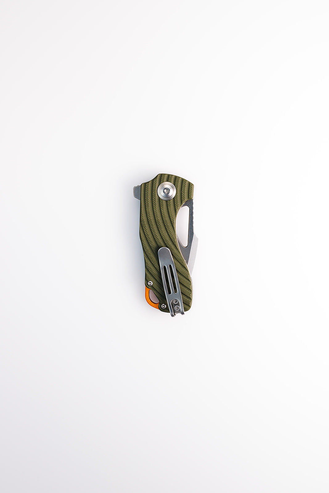 The "Lili" Pocket Knife - 2 - Koi Knives