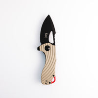 The "Lili" Pocket Knife - 3 - Koi Knives