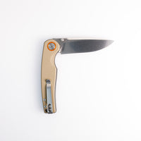 The "Leo" Pocket Knife - 2 - Koi Knives