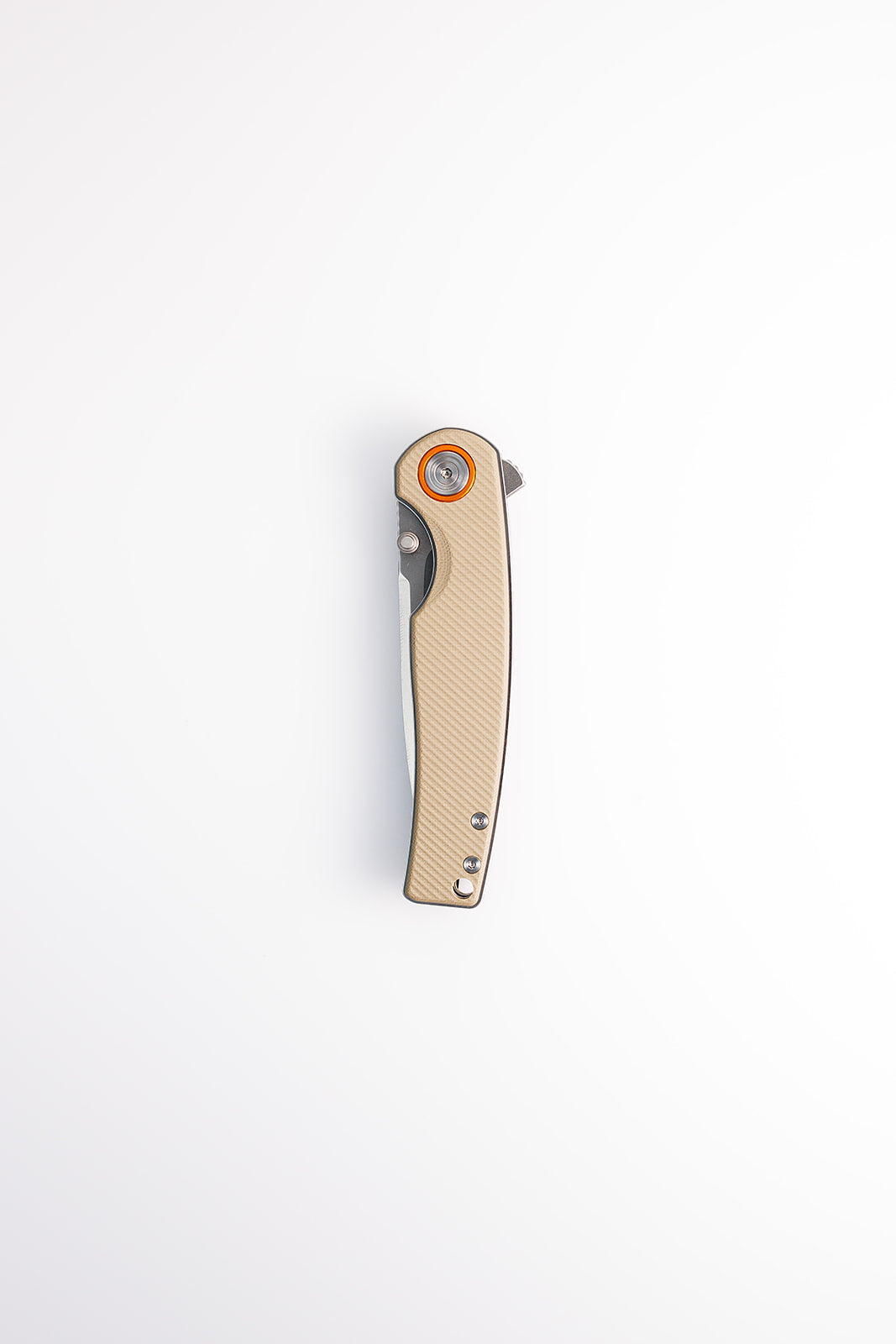 The "Leo" Pocket Knife - 2 - Koi Knives