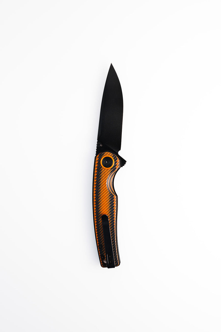The "Leo" Pocket Knife - 3 - Koi Knives