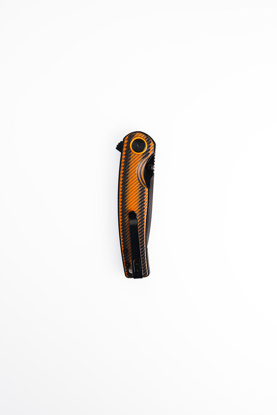 The "Leo" Pocket Knife - 3 - Koi Knives