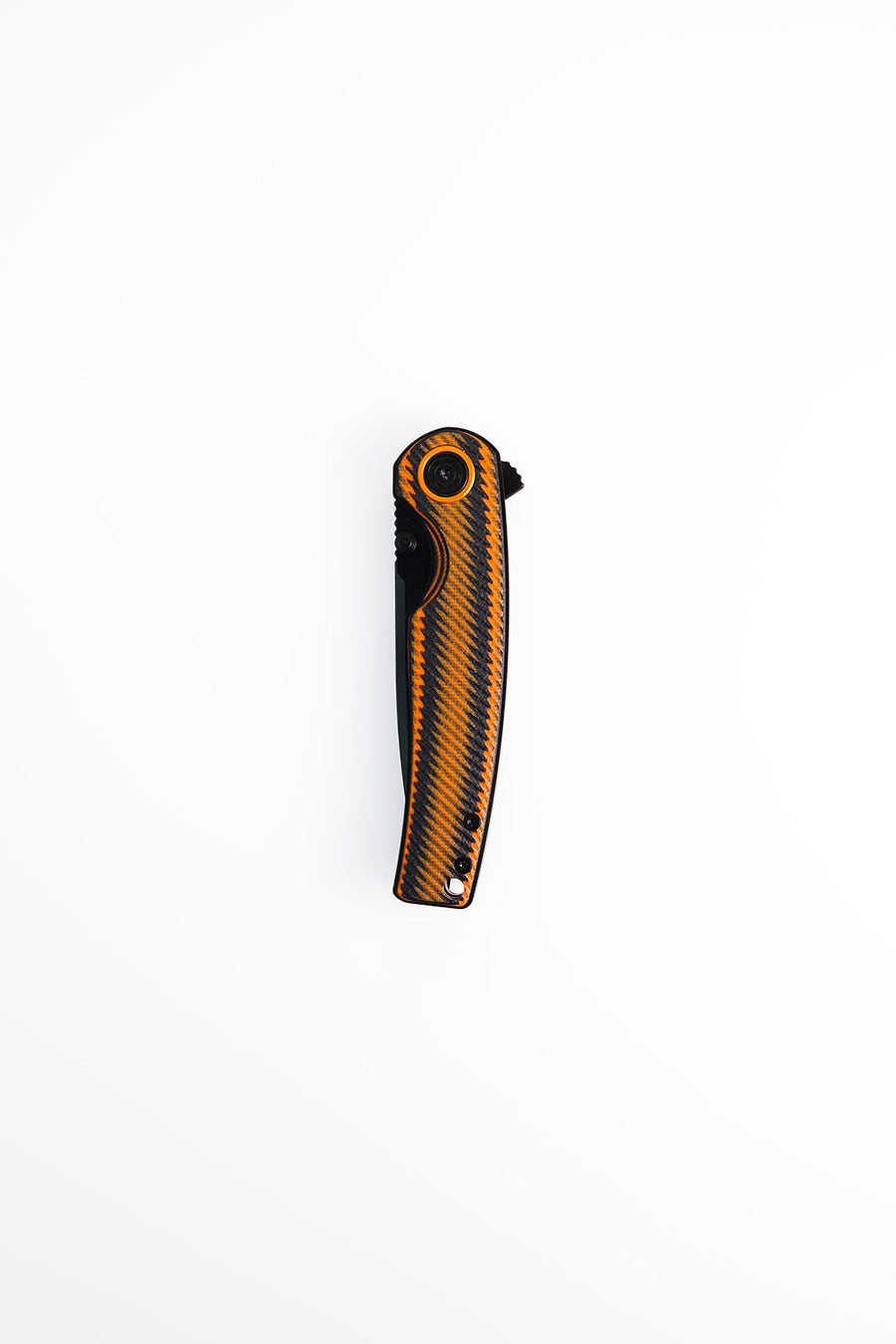 The "Leo" Pocket Knife - 3 - Koi Knives