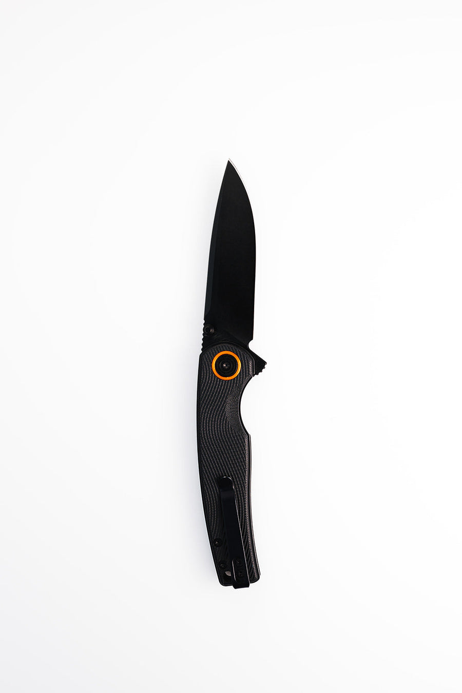 The "Leo" Pocket Knife - 1 - Koi Knives
