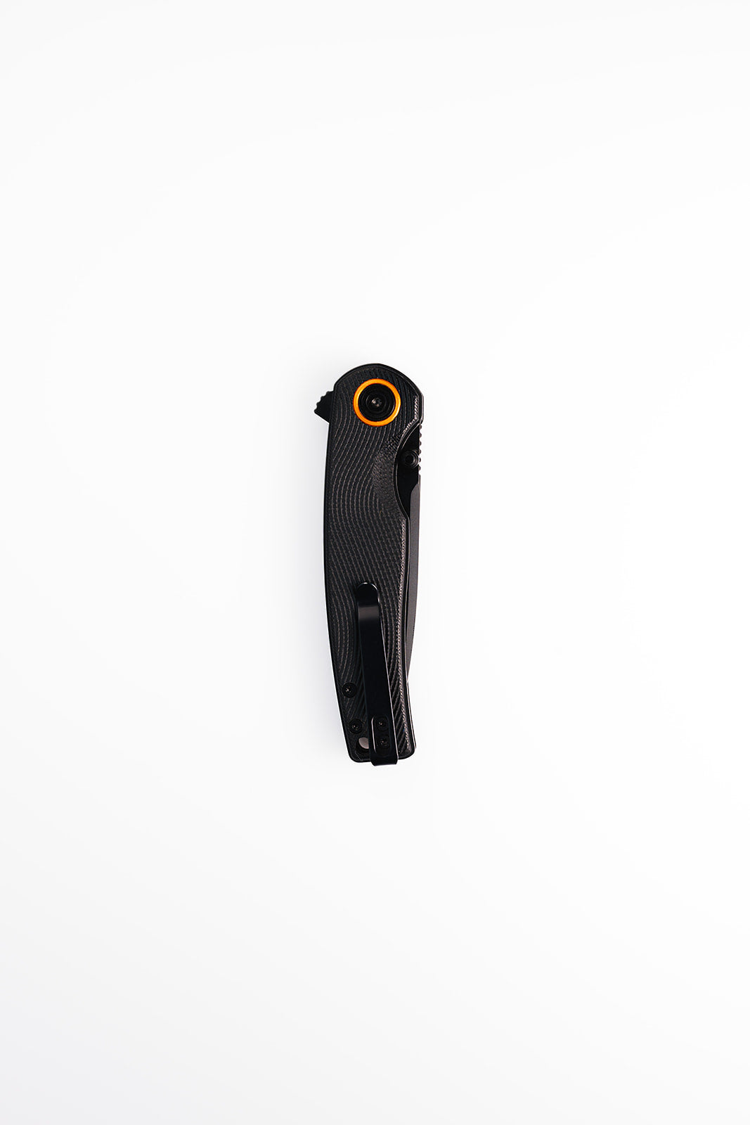 The "Leo" Pocket Knife - 1 - Koi Knives