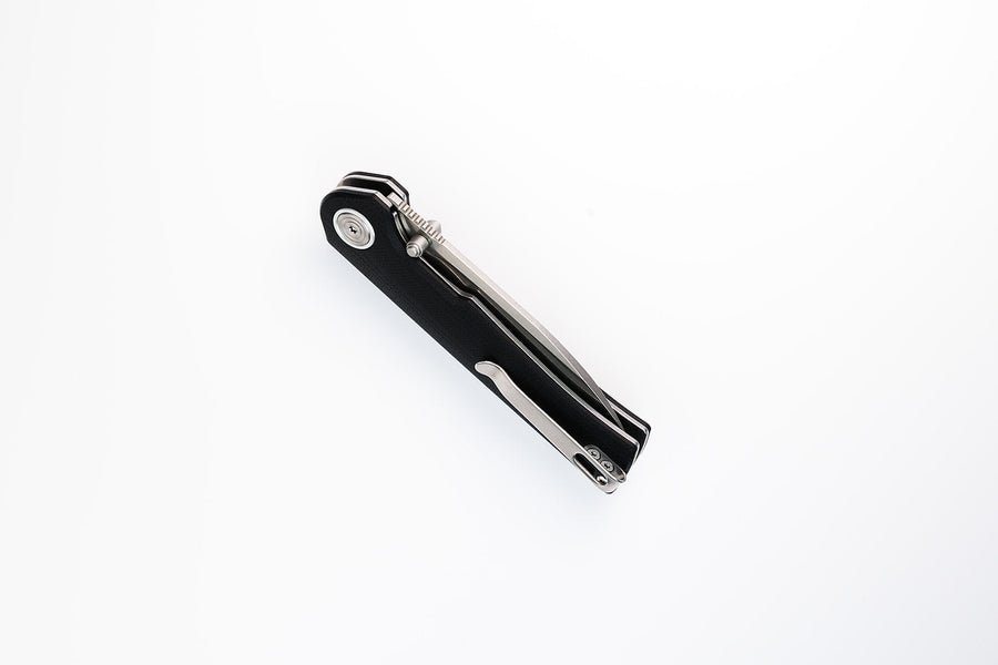 The "Elijah" Pocket Knife - 3 - Koi Knives