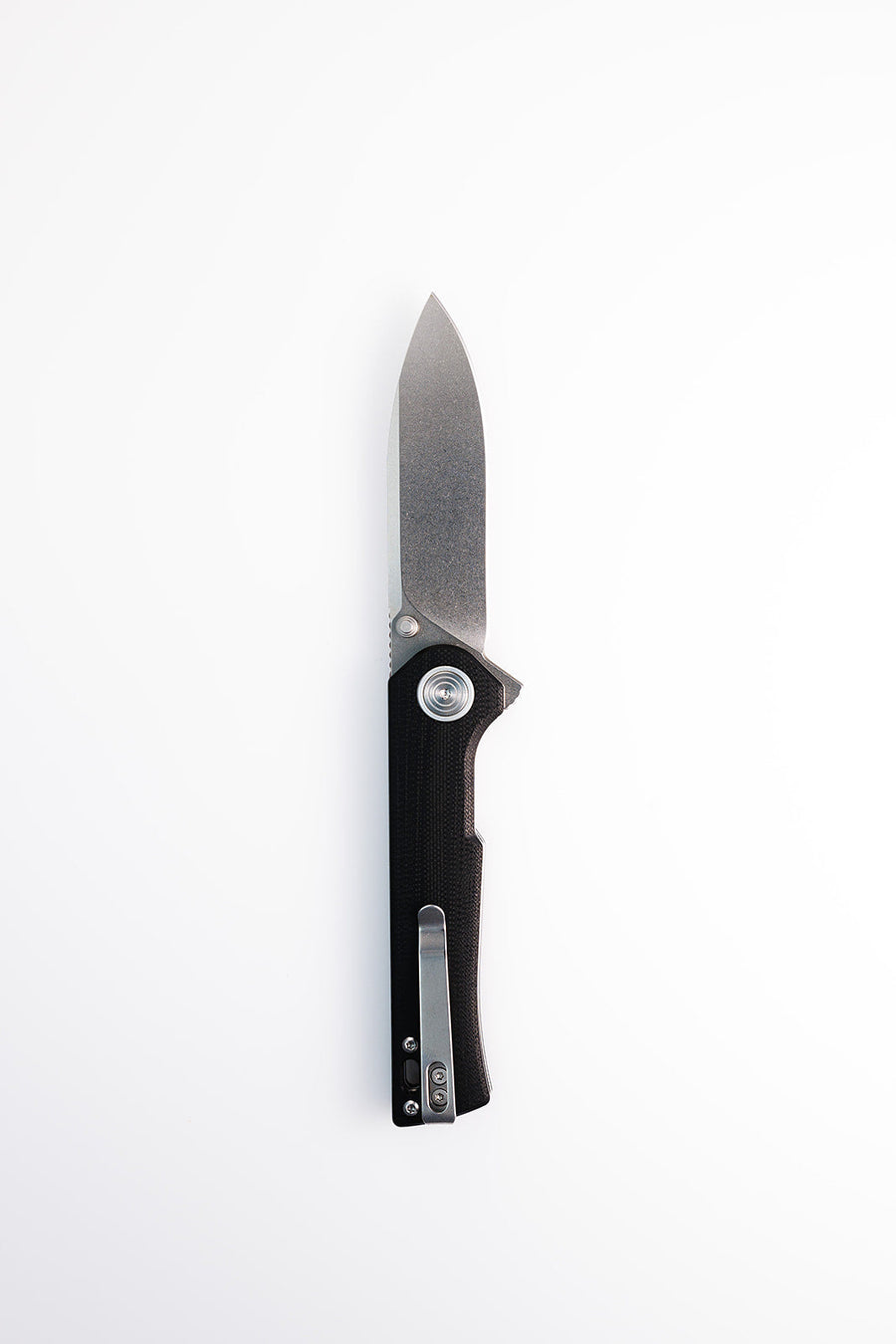 The "Elijah" Pocket Knife - 3 - Koi Knives