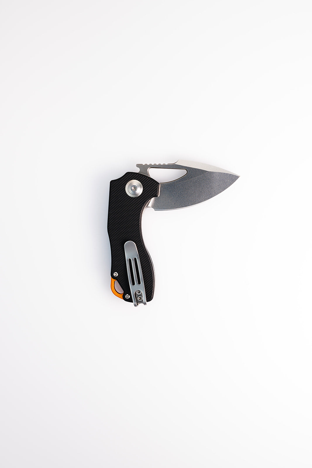 The "Lili" Pocket Knife - Koi Knives
