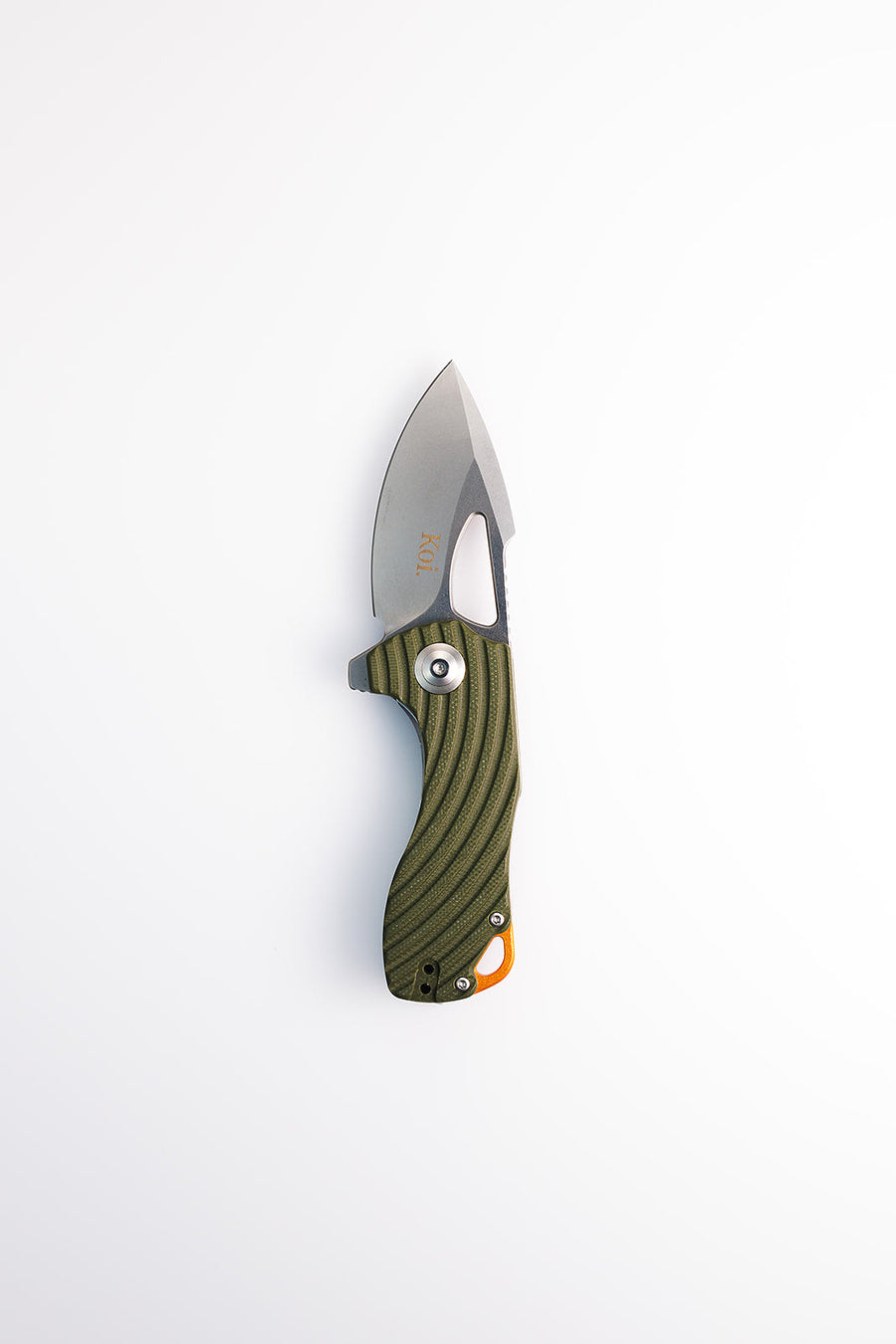 The "Lili" Pocket Knife - 2 - Koi Knives
